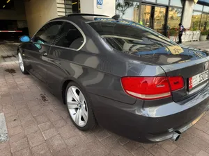 BMW 335i 2008 — Twin Turbo  All Original  No Accidents