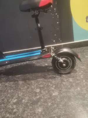 Electric scooter E10