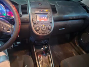 كيا سول Kia Soul American