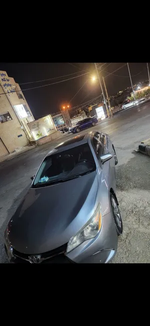 كامري للبيع