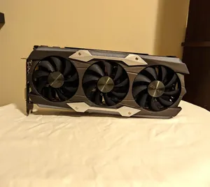 للبيع GTX 1080 TI 11gb