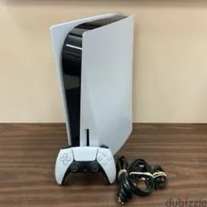 Playstation 5 cd