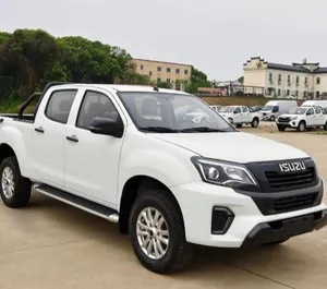 Zero Isuzu 2026 ايسوزو