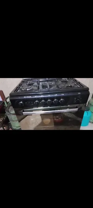 غاز مستعمل