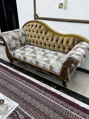 للبيع أثاث فاخر للمجلس