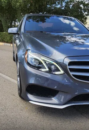 مرسيدس بنز E350