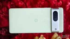 google pixel 7
