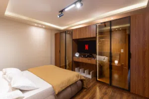Furnished Monthly in Cairo Madinaty