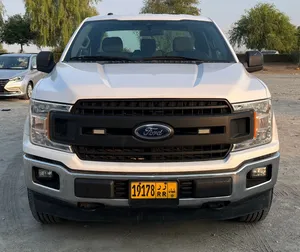 فورد F-150 XLT 4×4 5.0 موديل 2019 للبيع