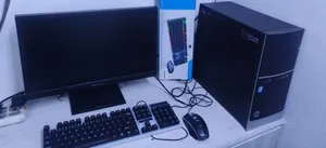 Hp Core i5 4th generation complete set