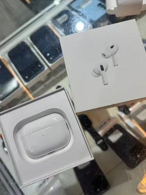 Air pods pro 2