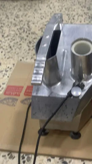 ماكينة مبشرة جبنة