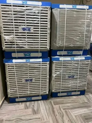 فريزرات ومكيفات وثلاجات ليبهر وديجي