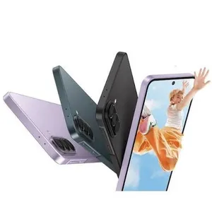 هاتف سامسونج جالاكسي A37 جديد بسعة 256 جيجابايت باللون الأسود للبيع Samsung Galaxy A37 5G – 256GB
