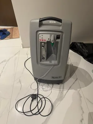 جهاز أكسجين طبي Nuvo10