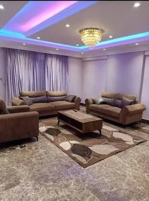 شقة للبيع بداعي السفر