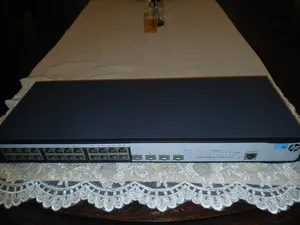 HP 1920-24G Switch سويتش شبكات