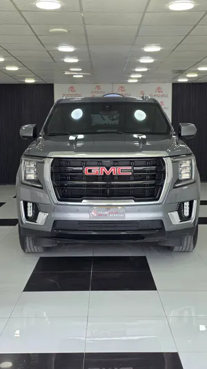 Used GMC Yukon in Al Batinah