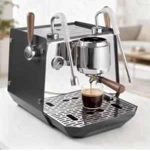 مكينة قهوة احترافية ( ممتازة لأصحاب المشاريع ) Commercial Espresso Coffee Machine Urgent sale