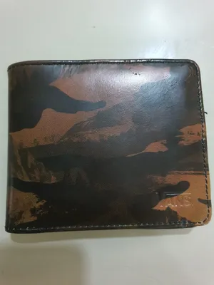Vans new wallet