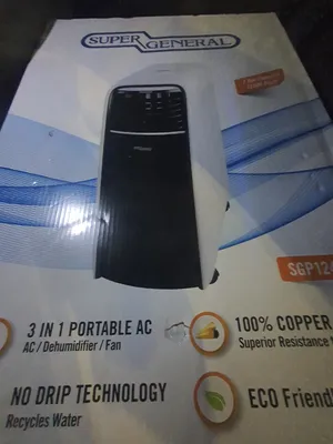 Other  AC in Sharjah