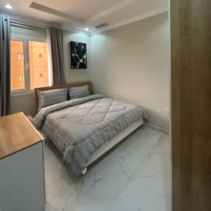 1 m2 1 Bedroom Apartments for Rent in Hawally Salmiya