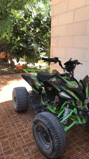 تركترون 72V