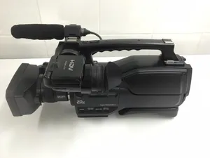 كاميرا سوني ديجتال HD كاسيت و ميموري