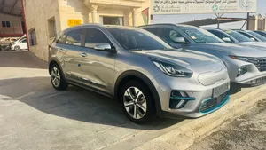 Used Kia Niro in Zarqa