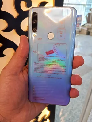 جهاز هواوي y9 prime