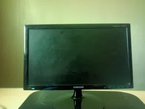 Samsung monitor for sale used 2013 model 13.3 inch