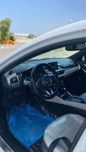 Used Mazda 6 in Muscat