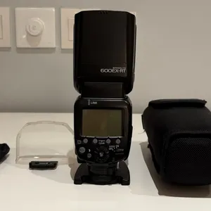Canon SpeedLite600EX-RT