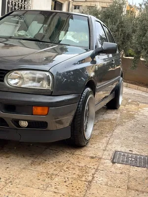 Golf mk3 1994