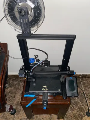Creality Ender 3 V2 3D Printer