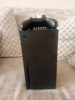 xbox series x used for 6 months