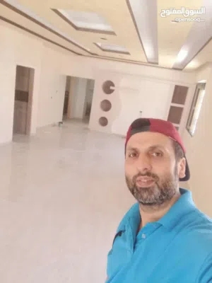 دهين فادي البوريني دهان و جبسبورد شيبورد بديل خشب عزل الرطوبه