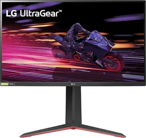 LG UltraGear 27GP750-B  شاشة العاب إحترافية