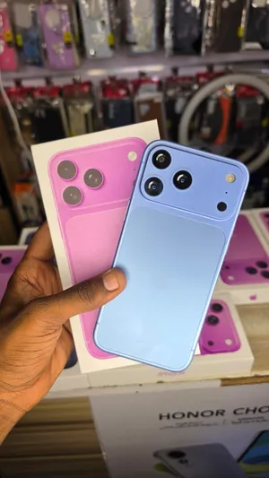 Kobe iPhone 18 Pro max