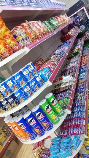 ميني ماركت للبيع