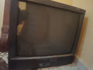 تلفزيون للبيع مستعمل