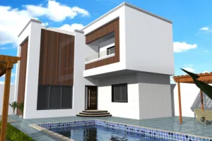 174 m2 3 Bedrooms Townhouse for Sale in Misrata Other