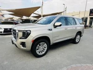 Used GMC Yukon in Sharjah