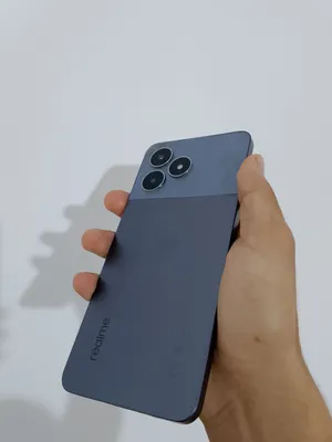 ريلمي نوت 50 للبيع اقرا الوصف
