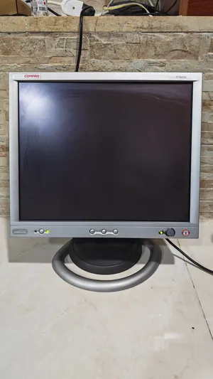 18 HP monitors for sale in Amman
