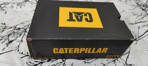 New Cat Safety Shoe's