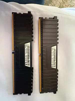 16GB ddr4 3000mhz with cpu cooler gift
