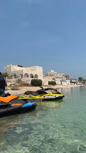 للبيع سيدو rxp300 وكالة