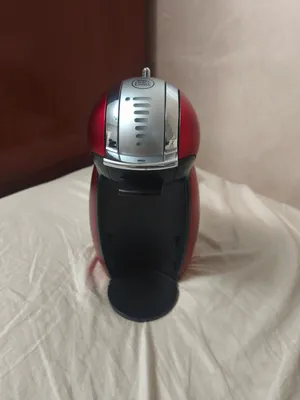 ماكينة قهوة NESCAFÉ Dolce Gusto