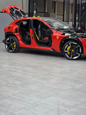 Expert Supercars Body & Paint Repair  Premium Detailing & Color Match